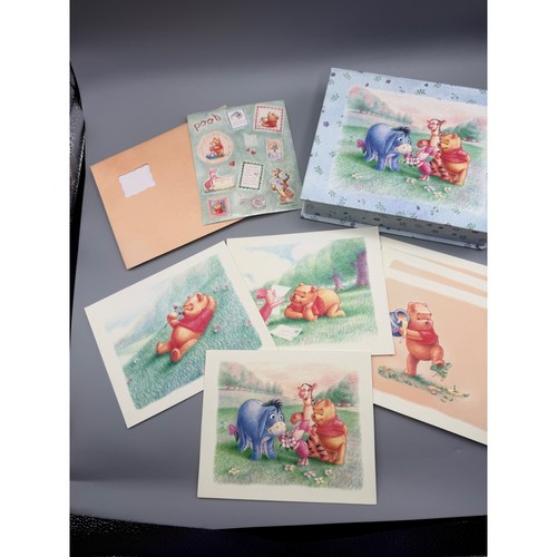 Disney simply pooh set - disney,