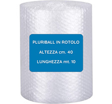 Pluriball Telo A Bolle Per