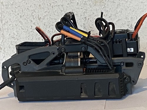 Hpi savage flux xs - hpi-savage,