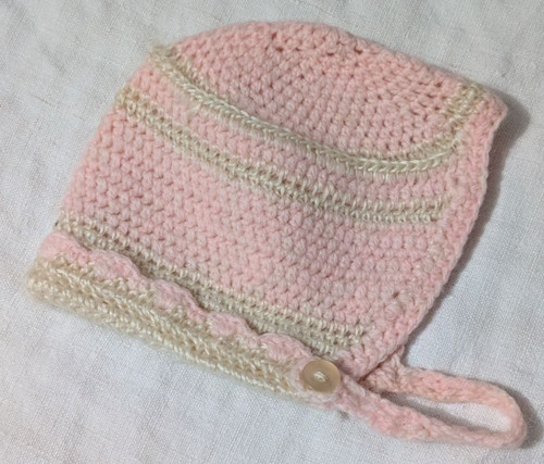 Cuffia cuffietta cappellino - cuffietta,