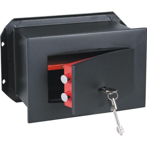 Cassaforte blindata muro - cassaforte,