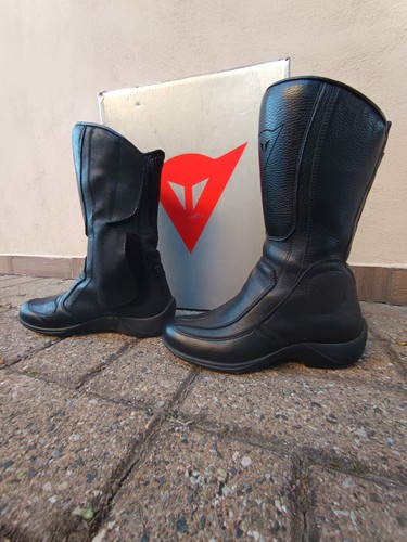 Stivali moto donna - moto,