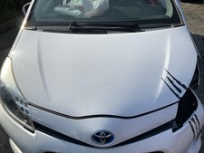 COFANO ANTERIORE PER TOYOTA