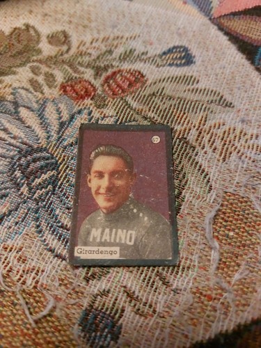 Edizione balilla 1935 calcio - edizione,