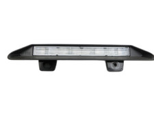 semaforo 3. Luce Post di stop