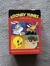 Looney Tunes Collection (4