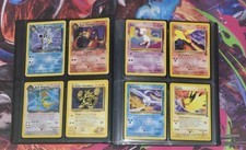 Mega Lotto 24 Carte Pokemon