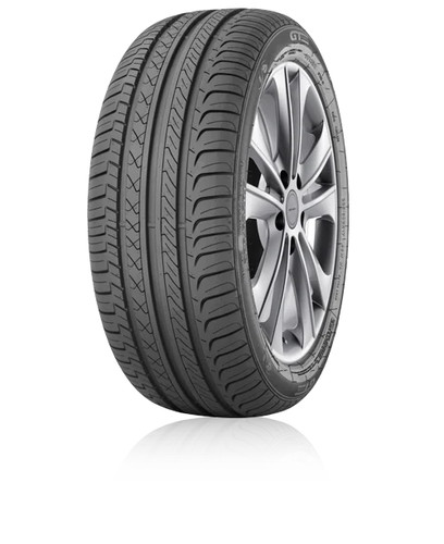 Gomme estive radial - gomme, gt