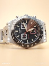 Orologio da polso Tissot PRS516 cronografo
