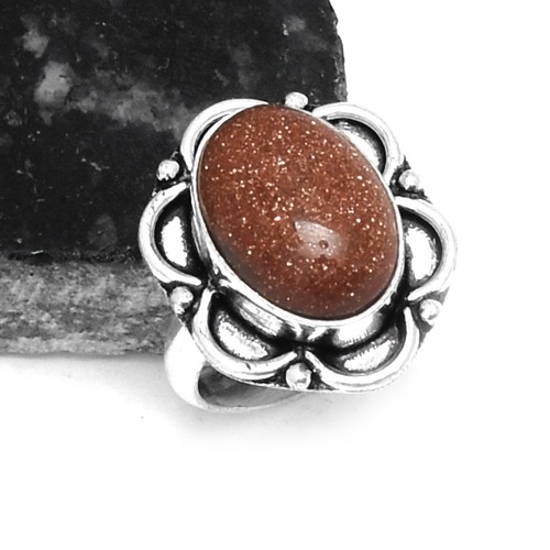 Anello etnico fatto - , con