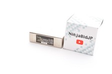 Icom FL-223 9.0115MHz