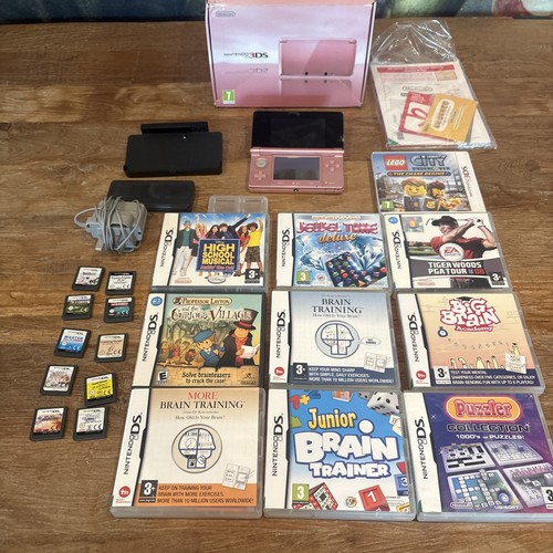 Console portatile nintendo 3ds - portatile,