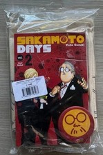 Sakamoto Days 2 Variant +