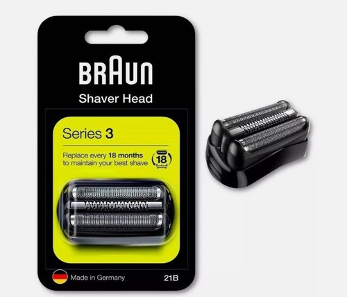 21b braun series originale - braun, 3