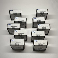 (10x) KOYO RC040708-FS;PB;L092