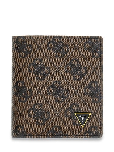 Portafoglio uomo guess art - guess,