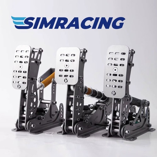 Okracing gt1 pro sim - okracing,