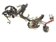 Fascio Elettrico BIMOTA YB7