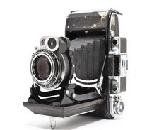 [Ottica come nuova] Zeiss Ikon