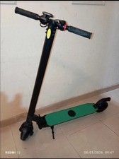 MONOPATTINO ELETTRICO PER