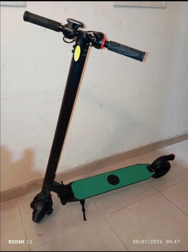 Monopattino elettrico per - elettrico,