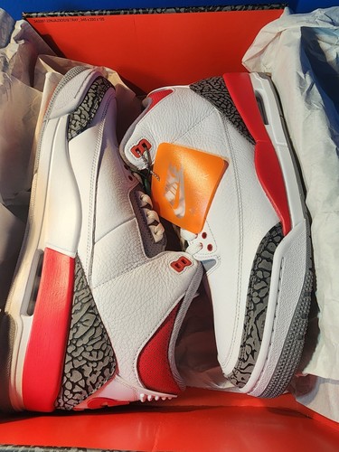 Taglia jordan 3 retro mid - -,