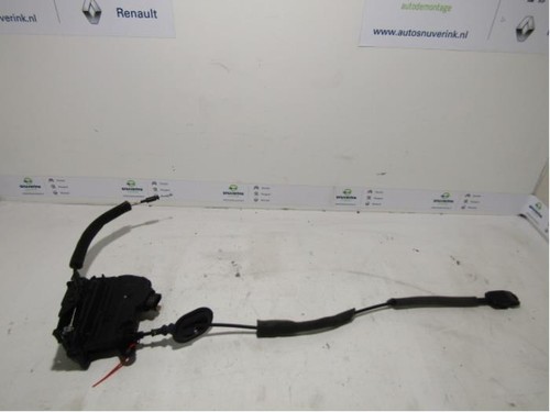 Cavo serratura lembo renault - cavo,
