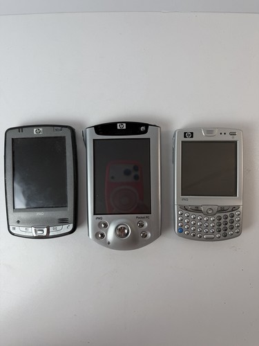 Tascabili ipaq 6515a - ipaq,