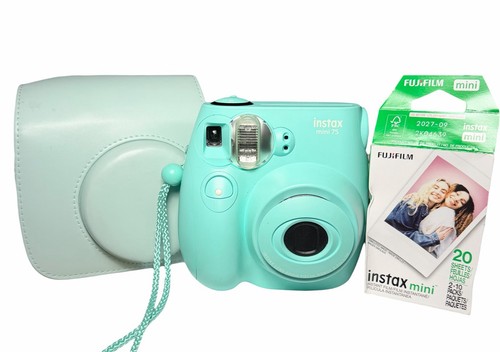 Fujifilm instax mini - fujifilm, 8