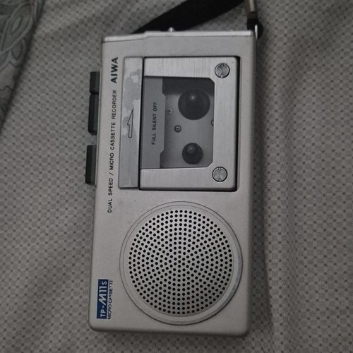 Aiwa m11s registratore - aiwa, tp-m11s