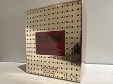 MOSCHINO GLAMOUR EDP 100ML