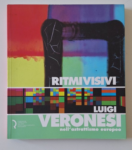 Ritmi visivi luigi veronesi - ritmi,