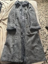 Cappotto RIZAL Vero MONTONE