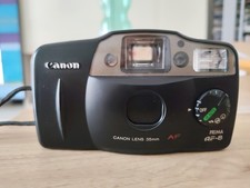 Canon Macchina fotografica compatta 35mm Canon Prima AF-8 35mm
