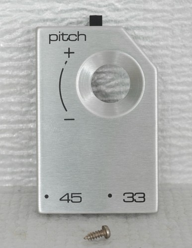 Parte giradischi doppio 1249 - giradischi,