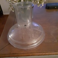 Magimix 3200 solo coperchio e