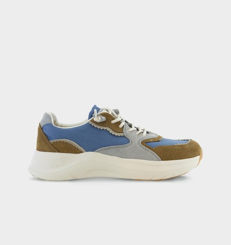 Woz sneaker uomo - sneaker, da