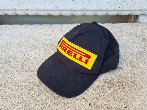 Cappellino pirelli - cappellino,