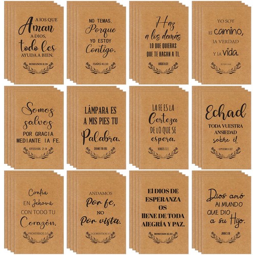 Pezzi quaderno cristiano - pezzi,
