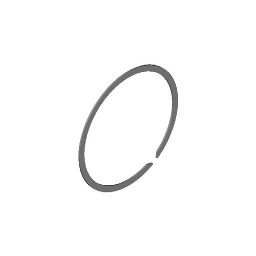 Anello arresto - di,