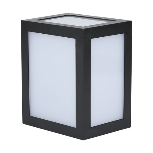 12w led wall - led, body