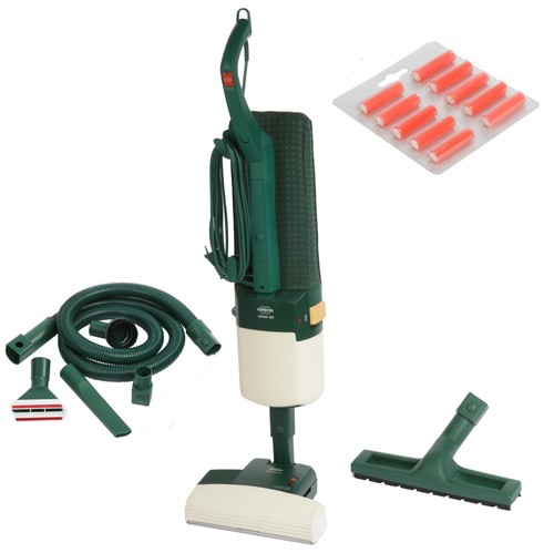 Vorwerk kobold 122 - 122, motore