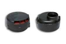 MALOSSI 042111 FILTRO ARIA E3