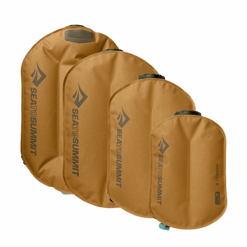 Sea summit watercell x - sea, to