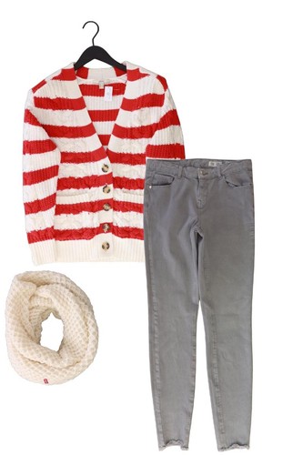 Completo moda donna taglia - , s