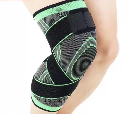 Fascia elastica per - fascia, ginocchio