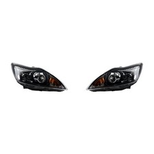 Set Di Fari Xenon Compatibile