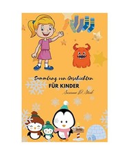 Sammlung von Geschichten für