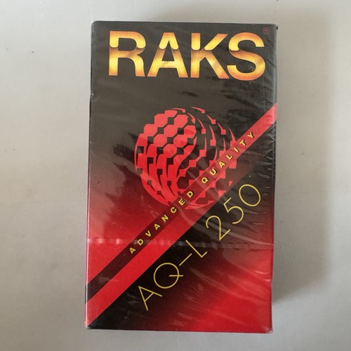 Videocassetta raks betamax - videocassetta,