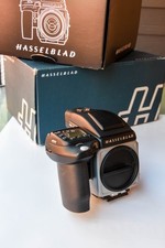 Hasselblad H5D-50C Wifi